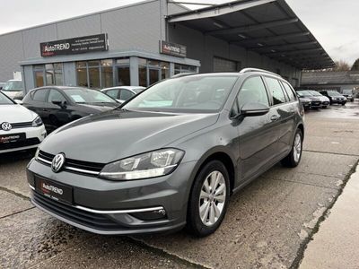 gebraucht VW Golf VII Variant Comfortline BMT/Start-Stopp