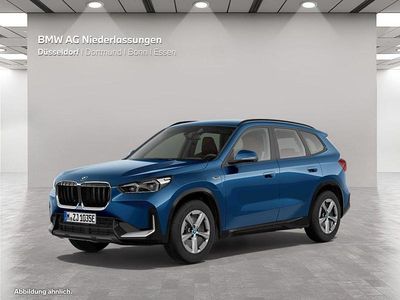 Gebraucht BMW X1 Sport Line 245 PS (180 kW) 2023 Blau SUV