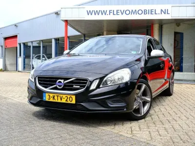 Gebraucht Volvo S60