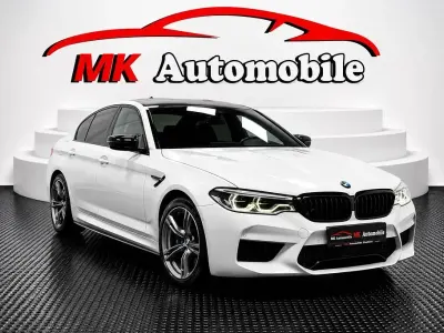 Gebraucht BMW M5