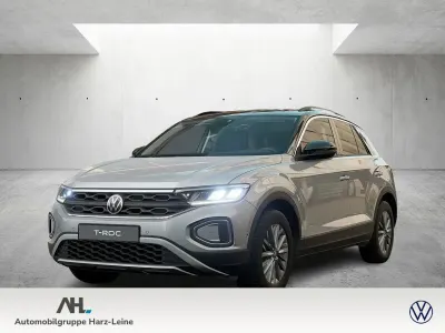 Gebraucht VW T-Roc Life 150 PS (110 kW) 2025 SUV