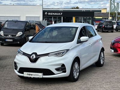 gebraucht Renault Zoe Experience R1 E 50