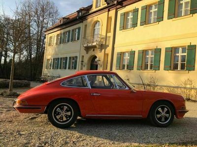 gebraucht Porsche 912