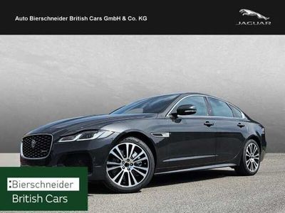 gebraucht Jaguar XF P250 RWD R-Dynamic SE ab 755,- LEASING