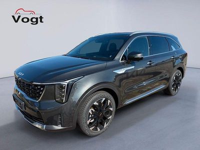 Neu Kia Sorento Platinum 193 PS (141 kW) 2025 Grau SUV