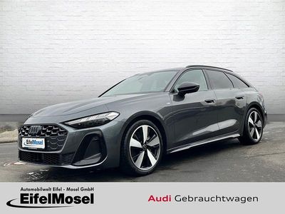 Gebraucht Audi A5 Sport 204 PS (150 kW) 2025 Grau Kombi