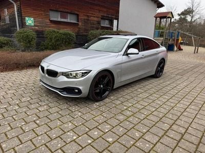 BMW 420