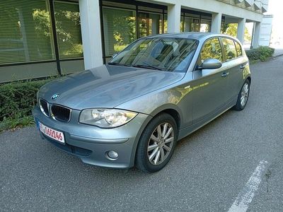 BMW 120