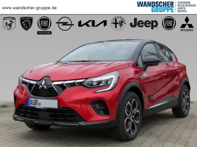 Gebraucht Mitsubishi ASX