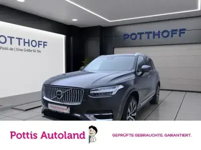 Gebraucht Volvo XC90