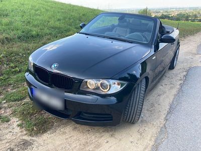 gebraucht BMW 135 Cabriolet i gebraucht