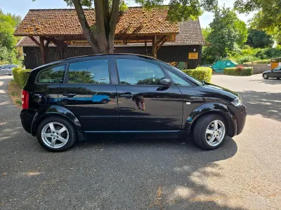 Gebraucht Audi A2 70 PS (51 kW) 2000 Kleinwagen
