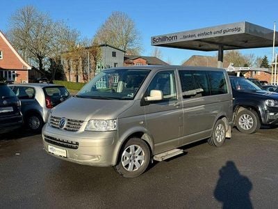 VW T5