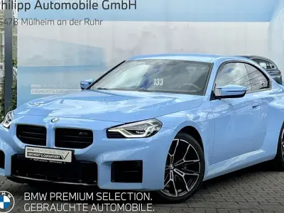 Gebraucht BMW M2