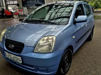 Gebraucht Kia Picanto