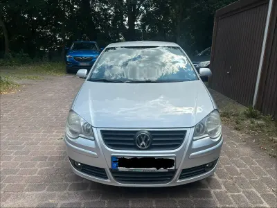 Gebraucht VW Polo