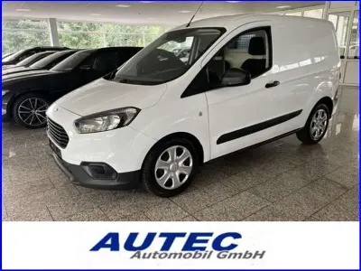 Gebraucht Ford Transit Courier