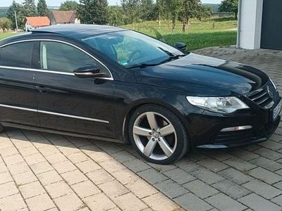 VW CC