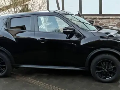 Gebraucht Nissan Juke