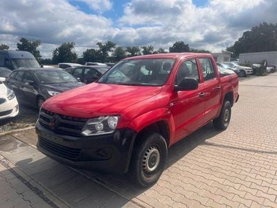 VW Amarok