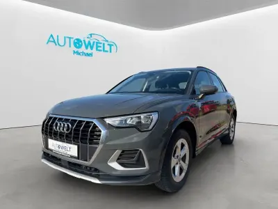 Gebraucht Audi Q3