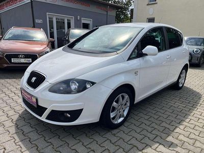 Seat Altea