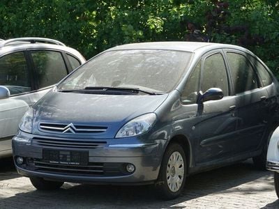 Citroën Xsara Picasso