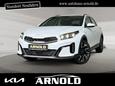 Gebraucht Kia XCeed