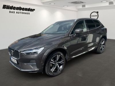 gebraucht Volvo XC60 T8 Inscription Recharge Plug-In Hybrid AWD