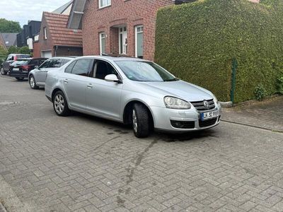 VW Jetta