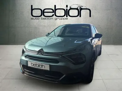 Gebraucht Citroën e-C4