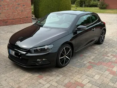 Gebraucht VW Scirocco