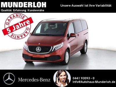 Mercedes EQV300