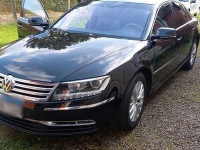 gebraucht VW Phaeton 3.0 tdi ,GP3 Langer Radstand