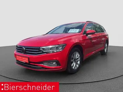 Gebraucht VW Passat