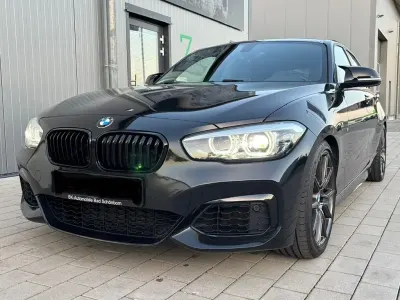 Gebraucht BMW M140