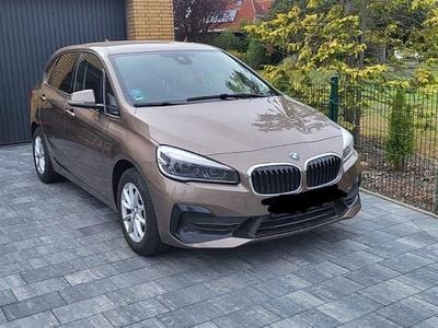BMW 220 Active Tourer