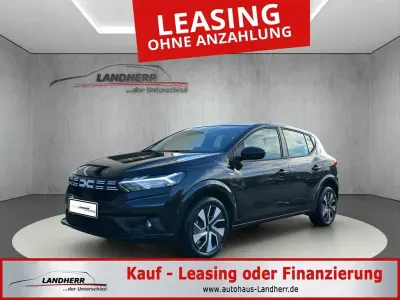 Gebraucht Dacia Sandero