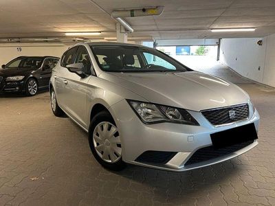 Seat Leon ST