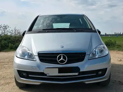 Gebraucht Mercedes A160