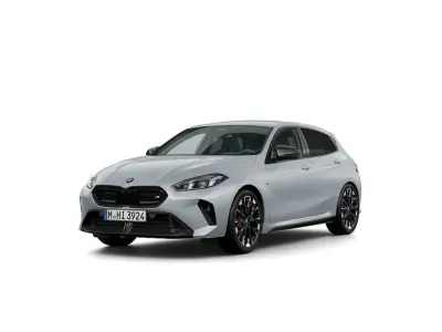 Neu BMW M135 Performance 300 PS (220 kW) 2026 Grau Kleinwagen