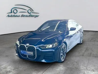 Gebraucht BMW 420 Gran Coupé