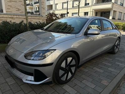 Gebraucht Hyundai Ioniq 6 111 kW (151 PS) 2023 Grau Limousine