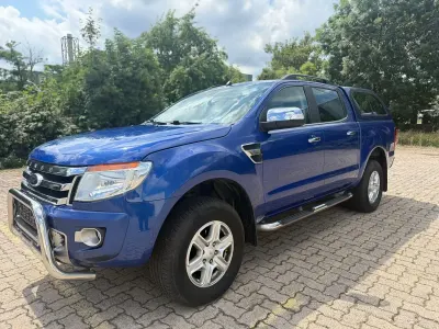 Gebraucht Ford Ranger