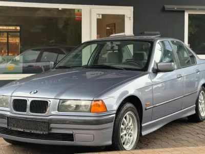 Gebraucht BMW 318