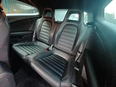 Gebraucht VW Scirocco 179 PS (131 kW) 2014 Schwarz Coupé