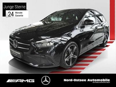 Mercedes B220