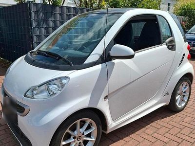 Smart ForTwo Coupé
