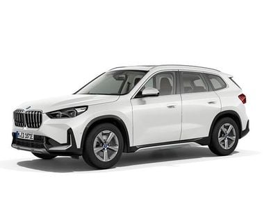 Gebraucht BMW iX1 Luxury Line 230 kW (313 PS) 2026 SUV