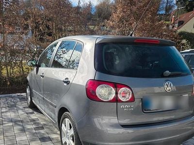 Gebraucht VW Golf V 102 PS (75 kW) 2007 Grau Limousine